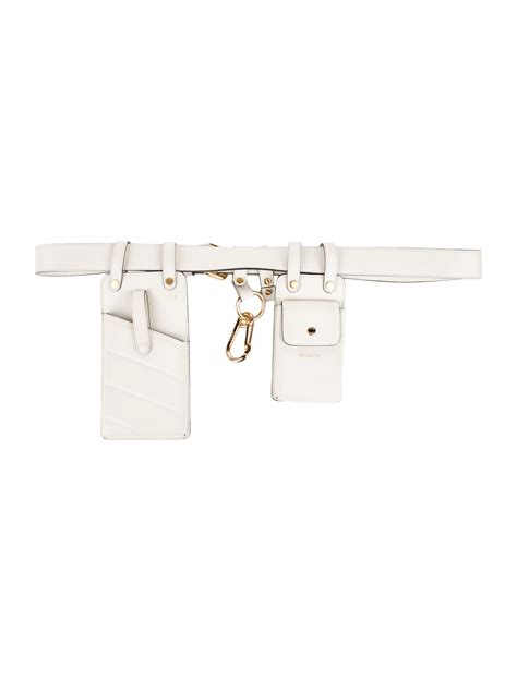 fendi waist purse|Fendi belt bags women's.